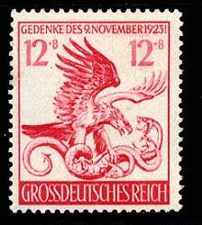 GE B289 Munich Putsch